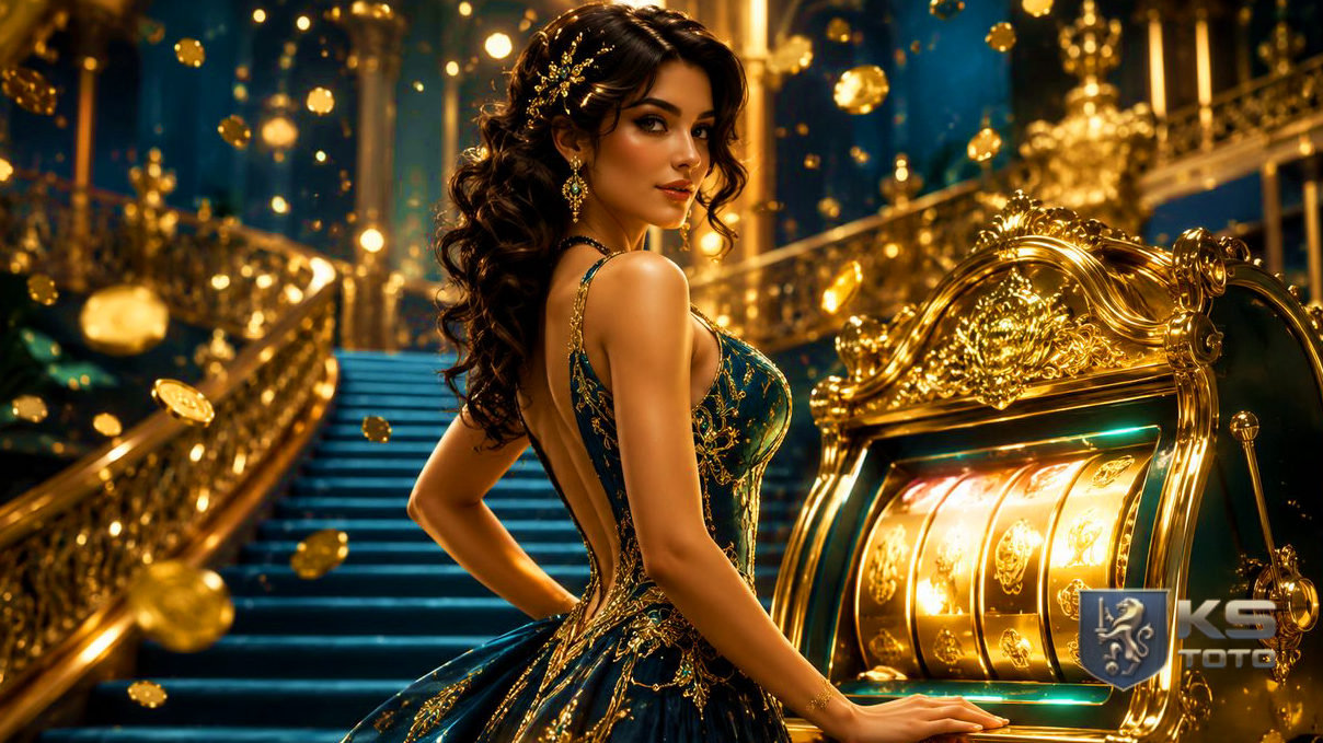 kstoto daftar slot online rtp live tertinggi KSTOTO - mesin slot jackpot besar berkilau